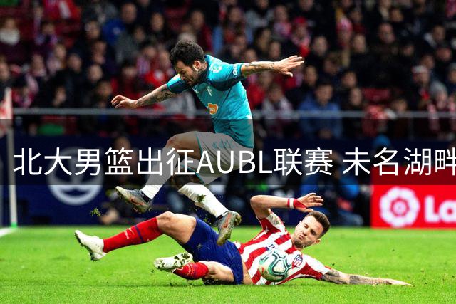 北大男篮出征AUBL联赛 未名湖畔走出新一代篮球尖兵
